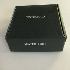 NWT Waterford Crystal Heritage Wine
Coaster